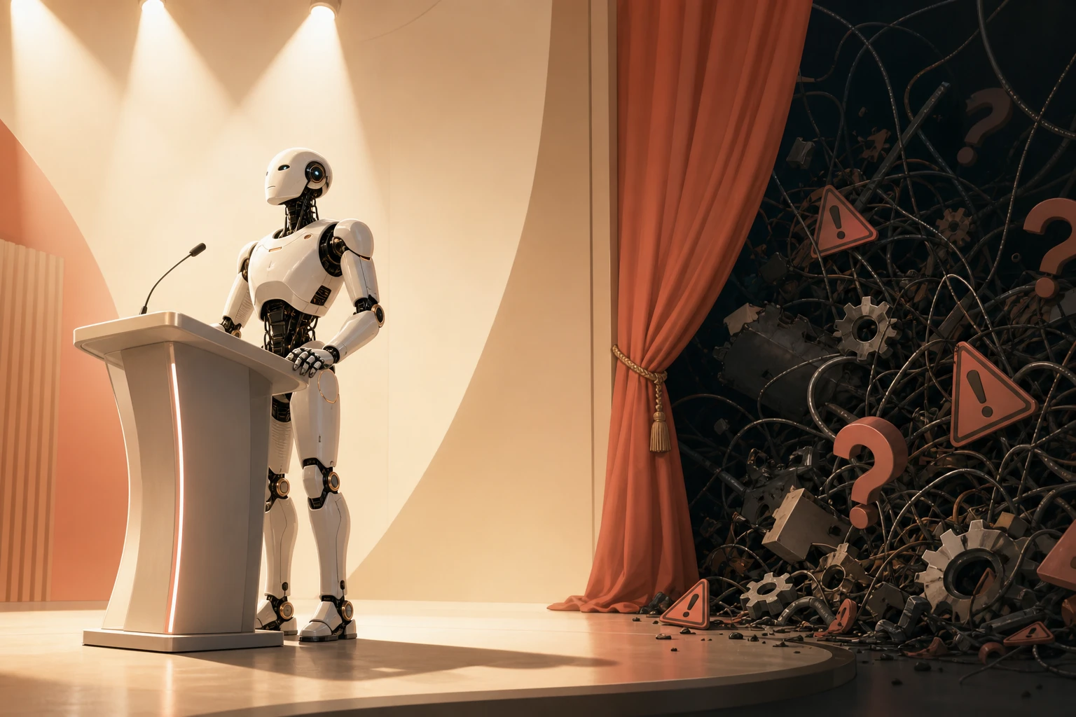 AI agents — what they still can't do